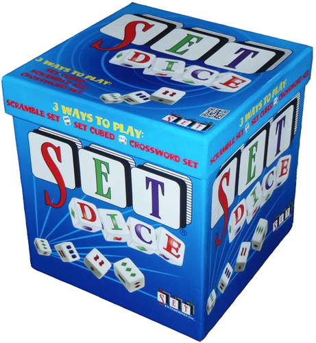 Set Dice