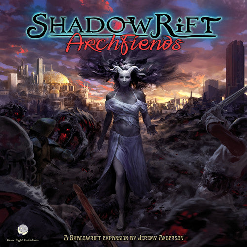 Shadowrift: Archfiends