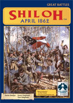Shiloh: April 1862