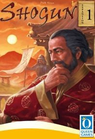 Shogun: Tenno's Court