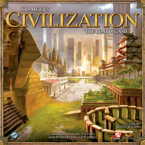 Sid Meier's Civilization