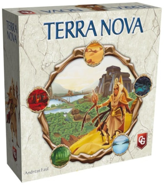 Terra Nova