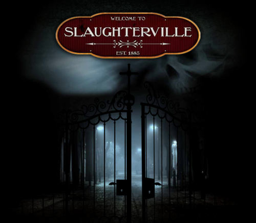Slaughterville