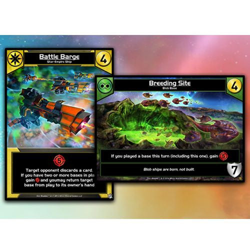 Star Realms: Game Day Pack (Season 4)