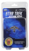 Star Trek: Attack Wing - Interceptor 5 Expansion Pack