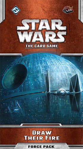 Star Wars: The Card Game - Draw Their Fire