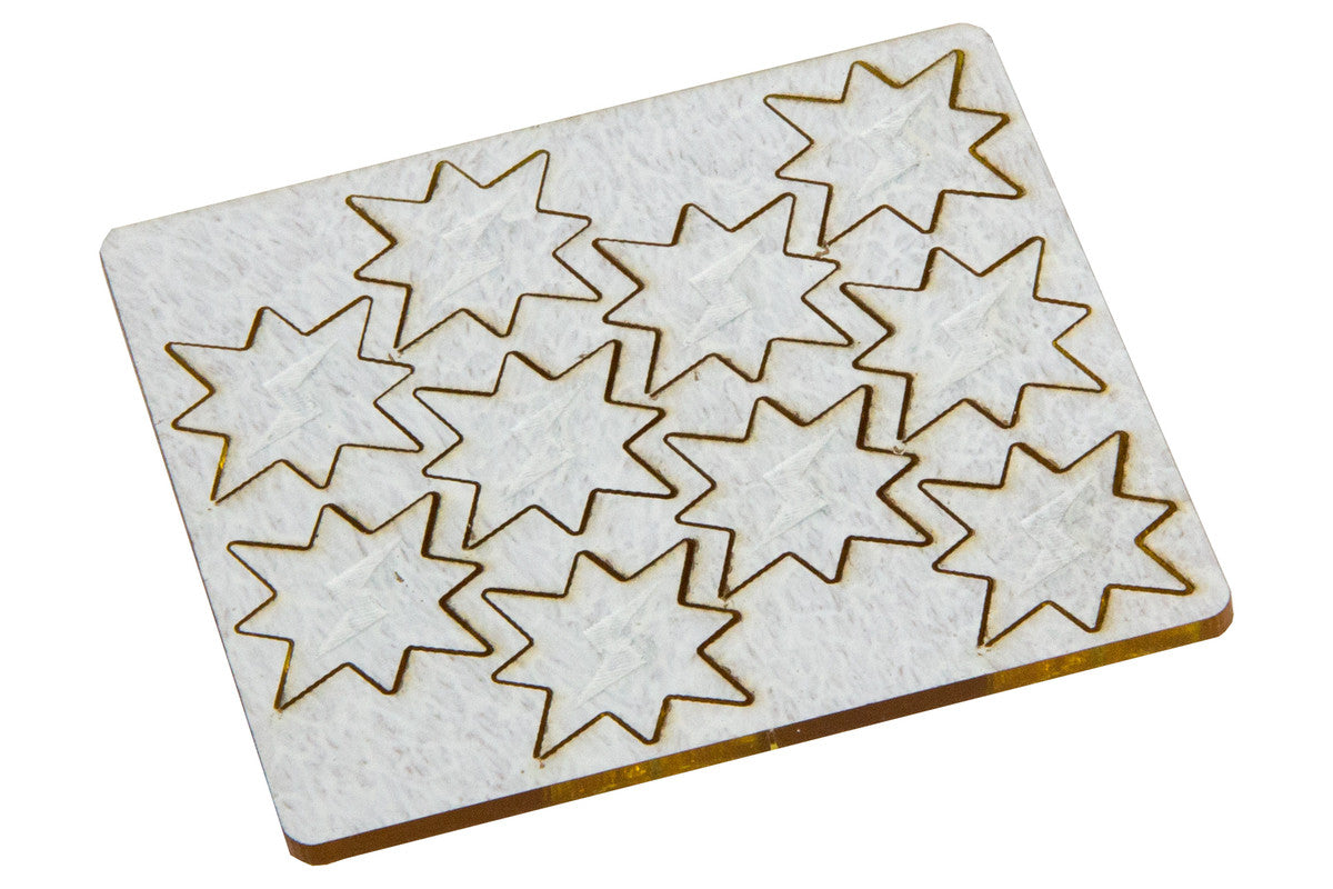 Broken Token - Stun Tokens