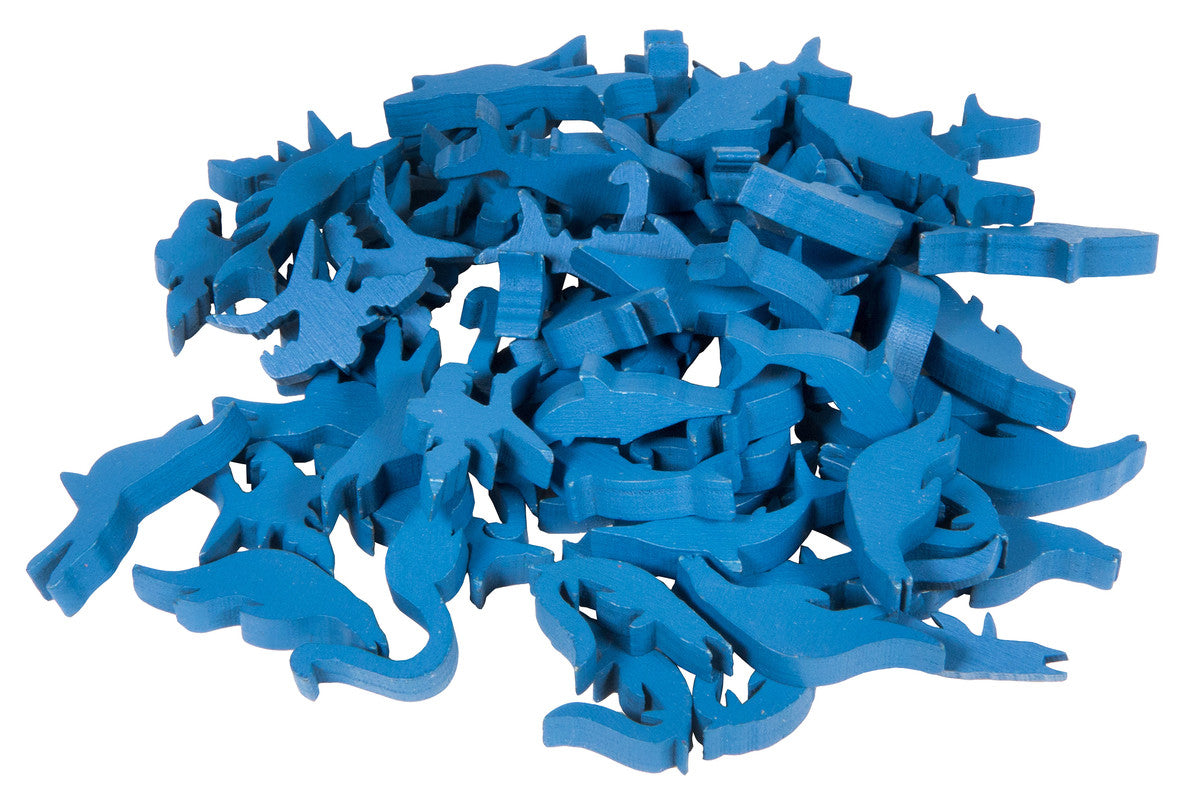 Broken Token - Totally Liquid Dinomeeples