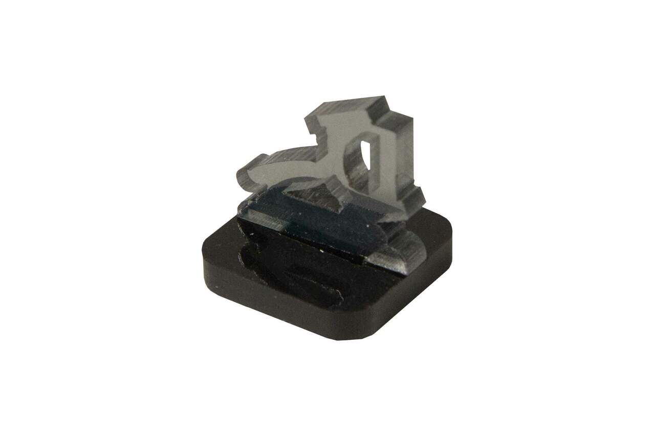 Broken Token - Terraforming Mars Acrylic Token Set (5)