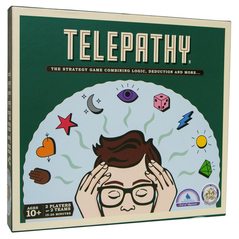 Telepathy (aka Magic Minds)
