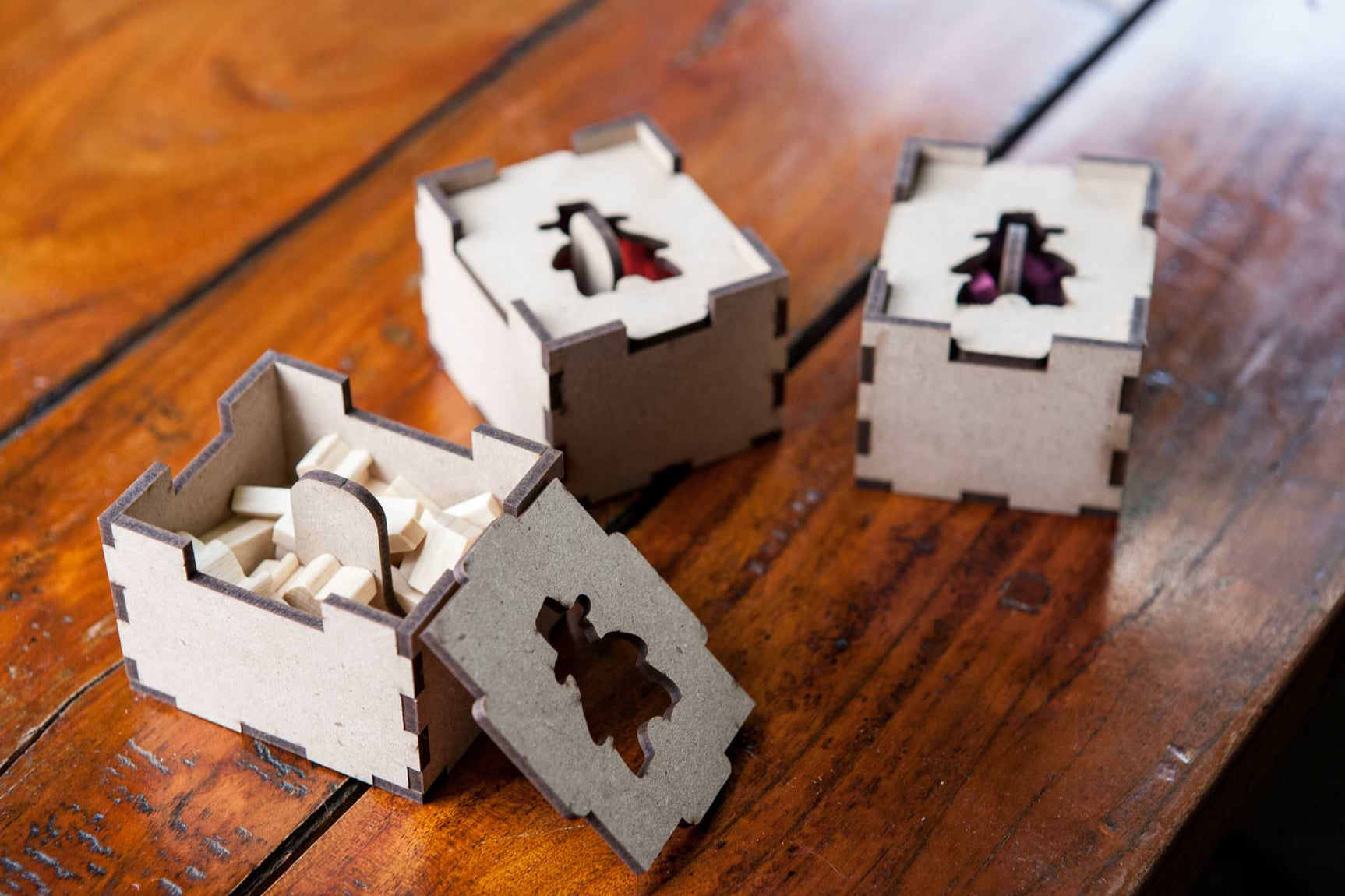 The Dicetroyers - Agricola (Revised Edition) (Italy Import)