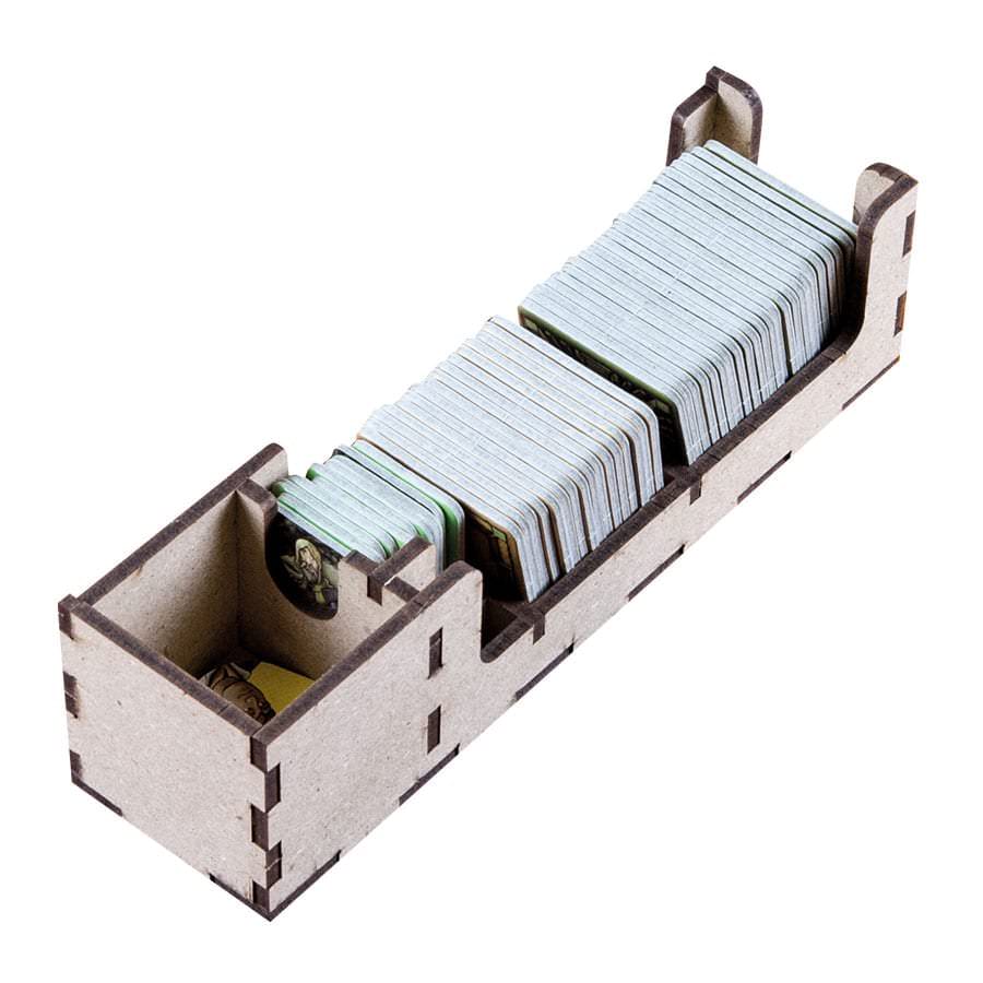 The Dicetroyers - Agricola (Revised Edition) (Italy Import)