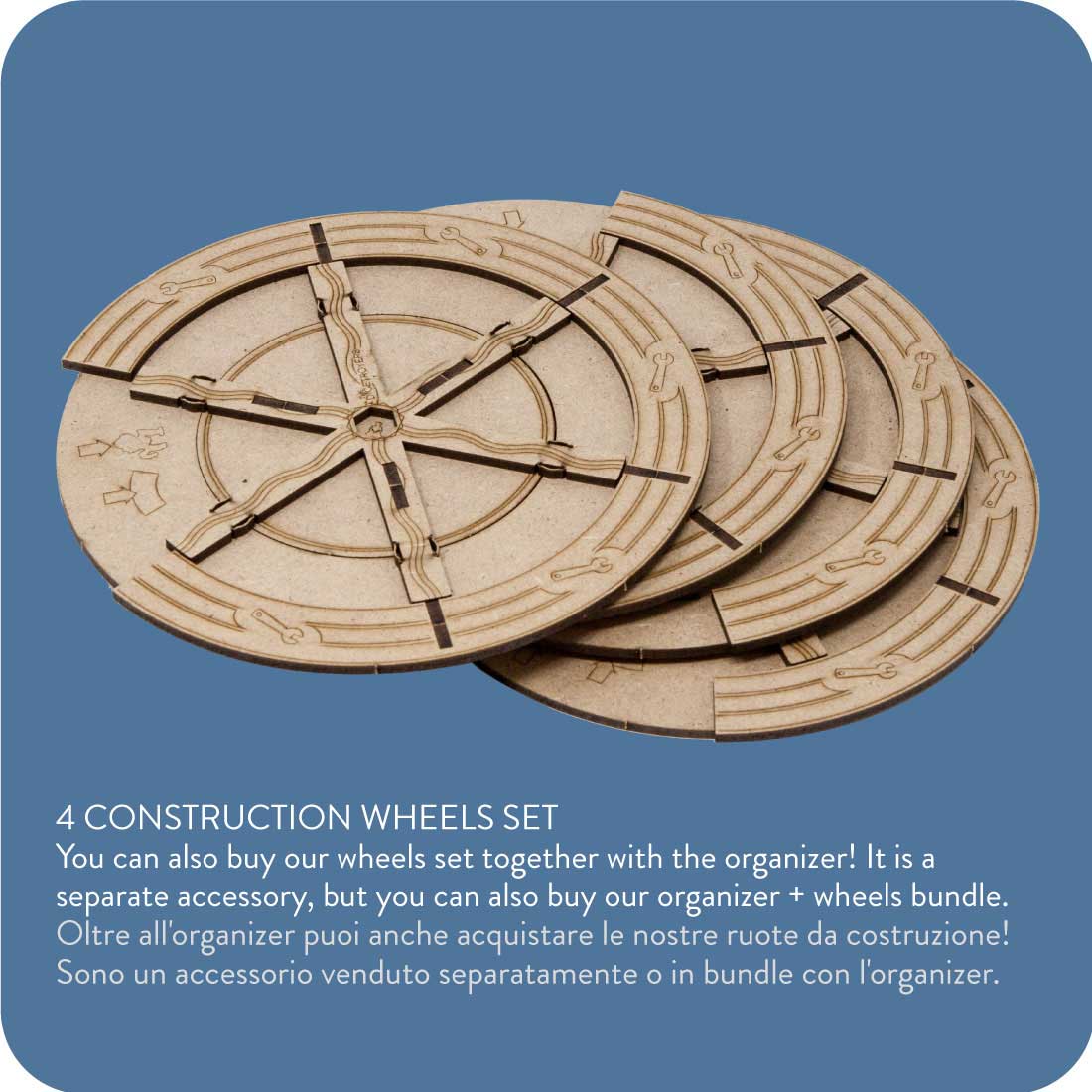 The Dicetroyers - Barrage + The Leeghwater Project Expansion (Italy Import)