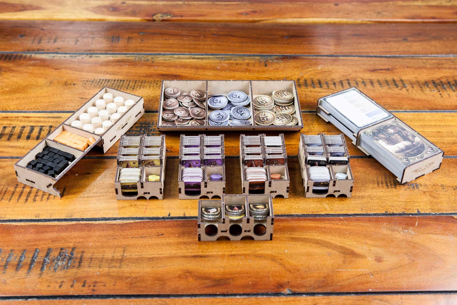 The Dicetroyers - Brass: Birmingham (Italy Import)