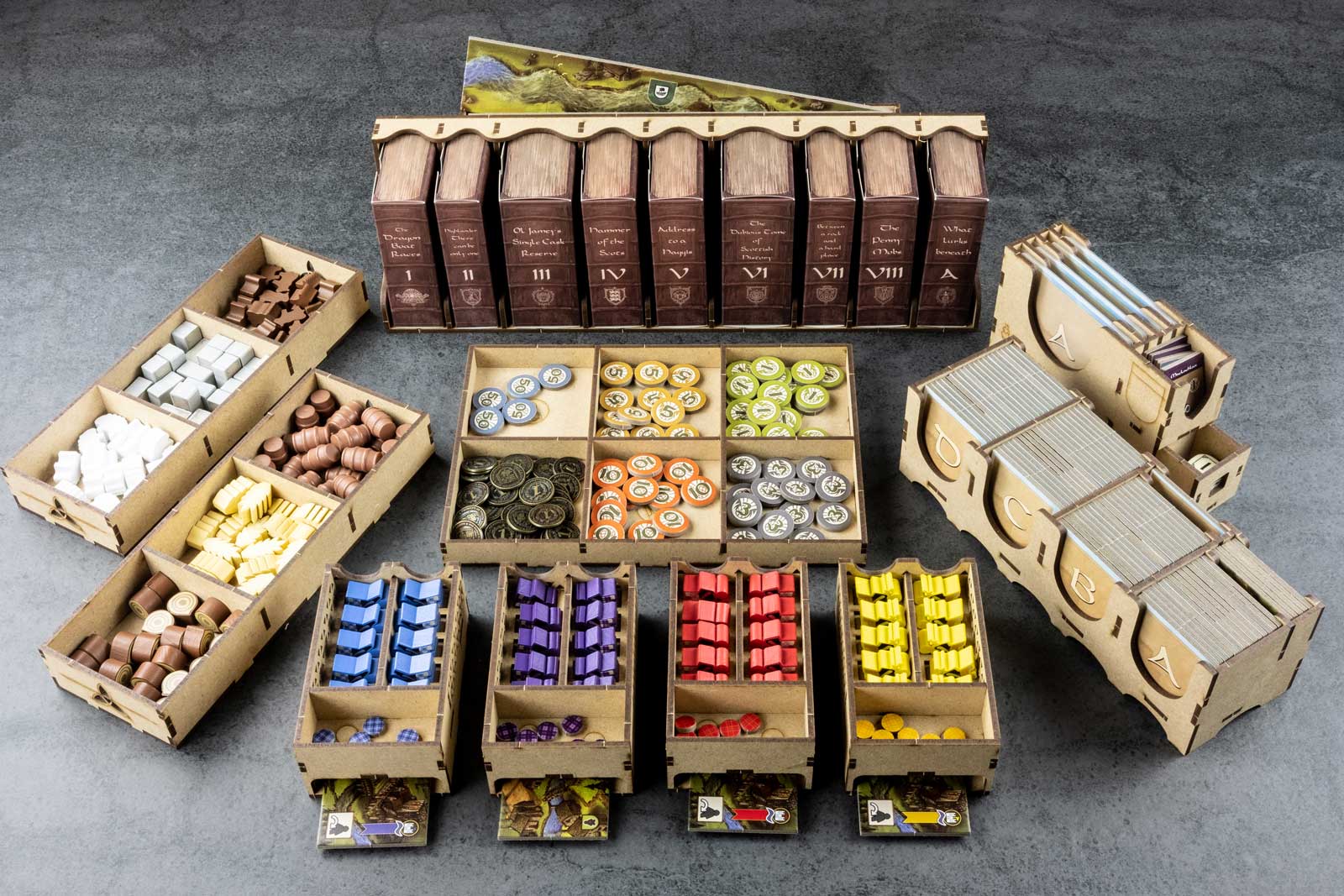 The Dicetroyers - Glen More II: Chronicles (Italy Import)