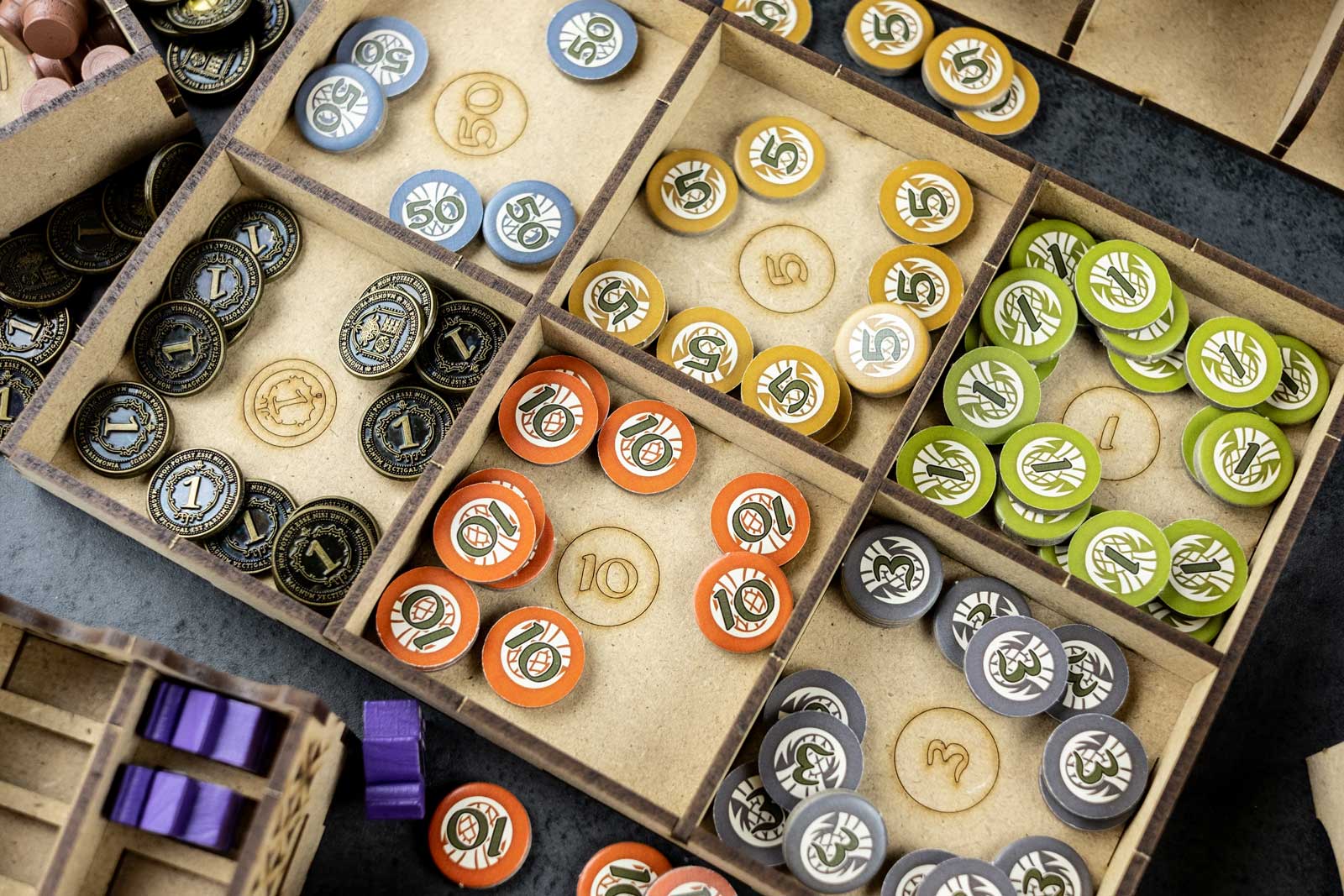 The Dicetroyers - Glen More II: Chronicles (Italy Import)