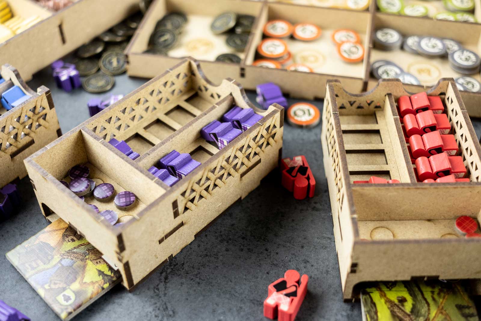 The Dicetroyers - Glen More II: Chronicles (Italy Import)