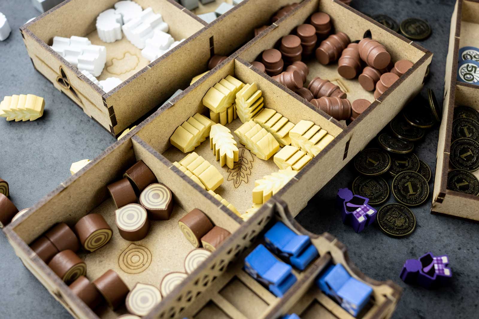 The Dicetroyers - Glen More II: Chronicles (Italy Import)