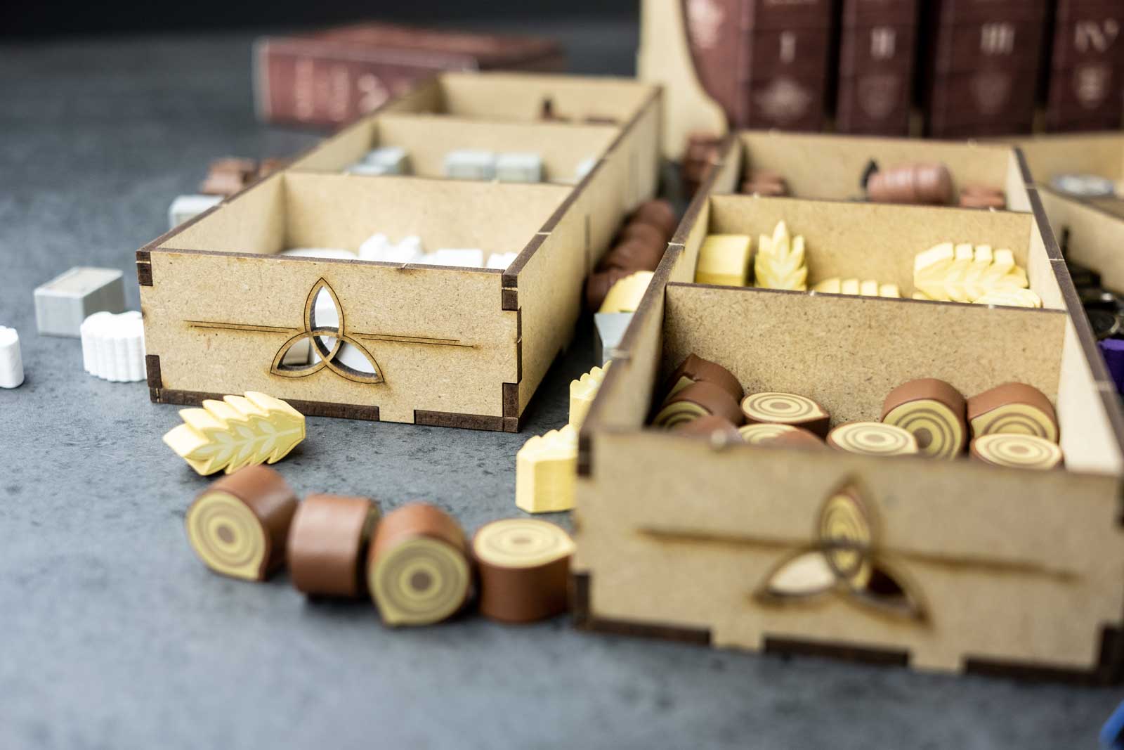 The Dicetroyers - Glen More II: Chronicles (Italy Import)