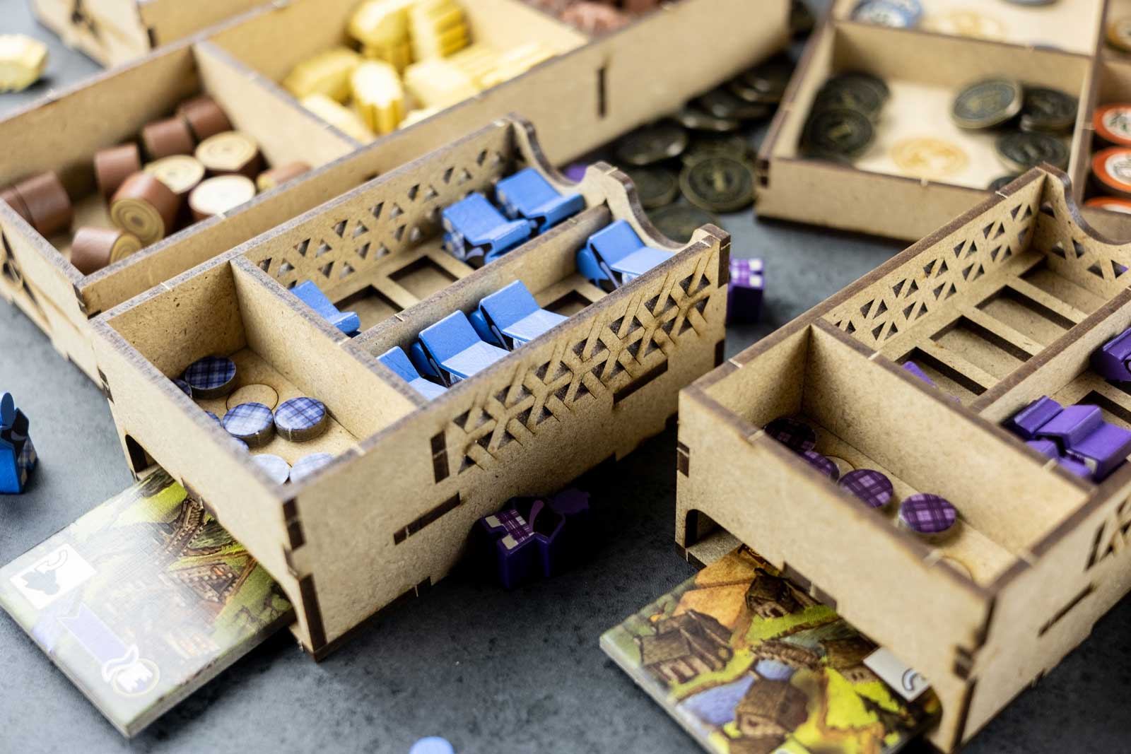 The Dicetroyers - Glen More II: Chronicles (Italy Import)