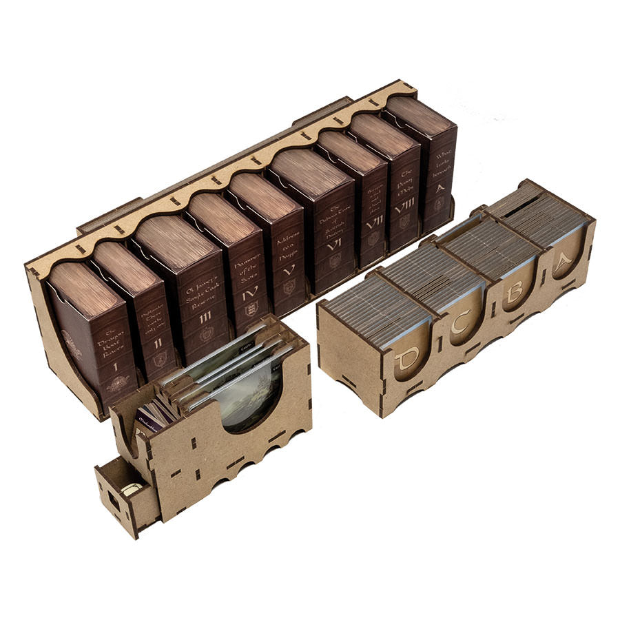 The Dicetroyers - Glen More II: Chronicles (Italy Import)