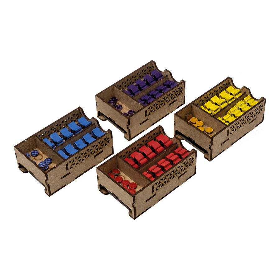 The Dicetroyers - Glen More II: Chronicles (Italy Import)