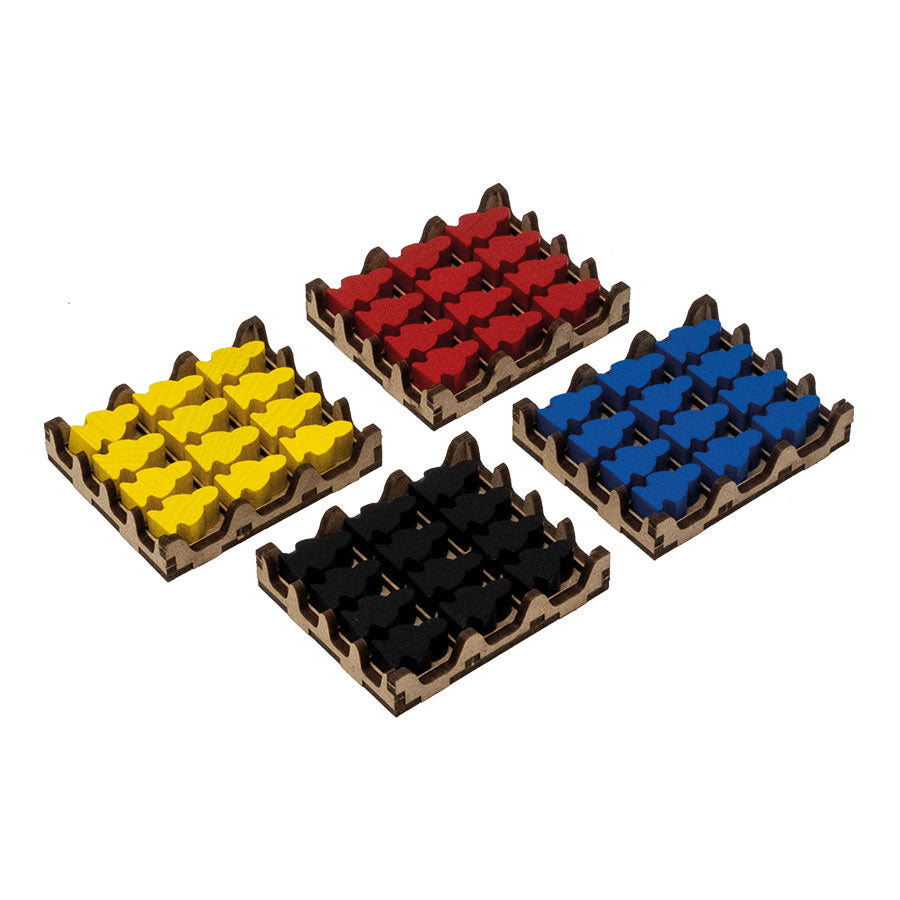 The Dicetroyers - A Feast For Odin (Base Game Or With The Norwegians Exp) (Italy Import)