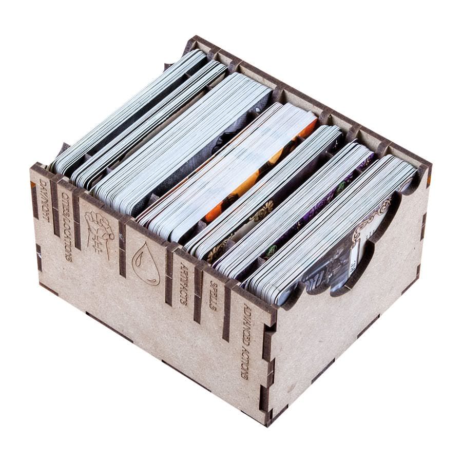 The Dicetroyers - Mage Knight (Italy Import)