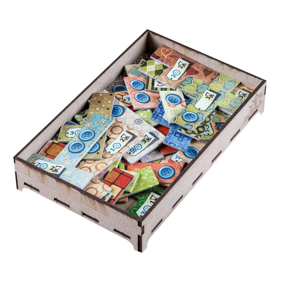 The Dicetroyers - Patchwork (Italy Import)