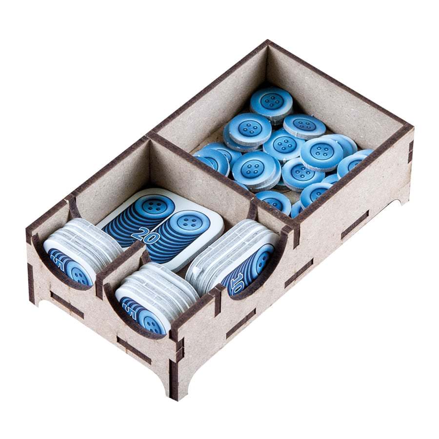 The Dicetroyers - Patchwork (Italy Import)