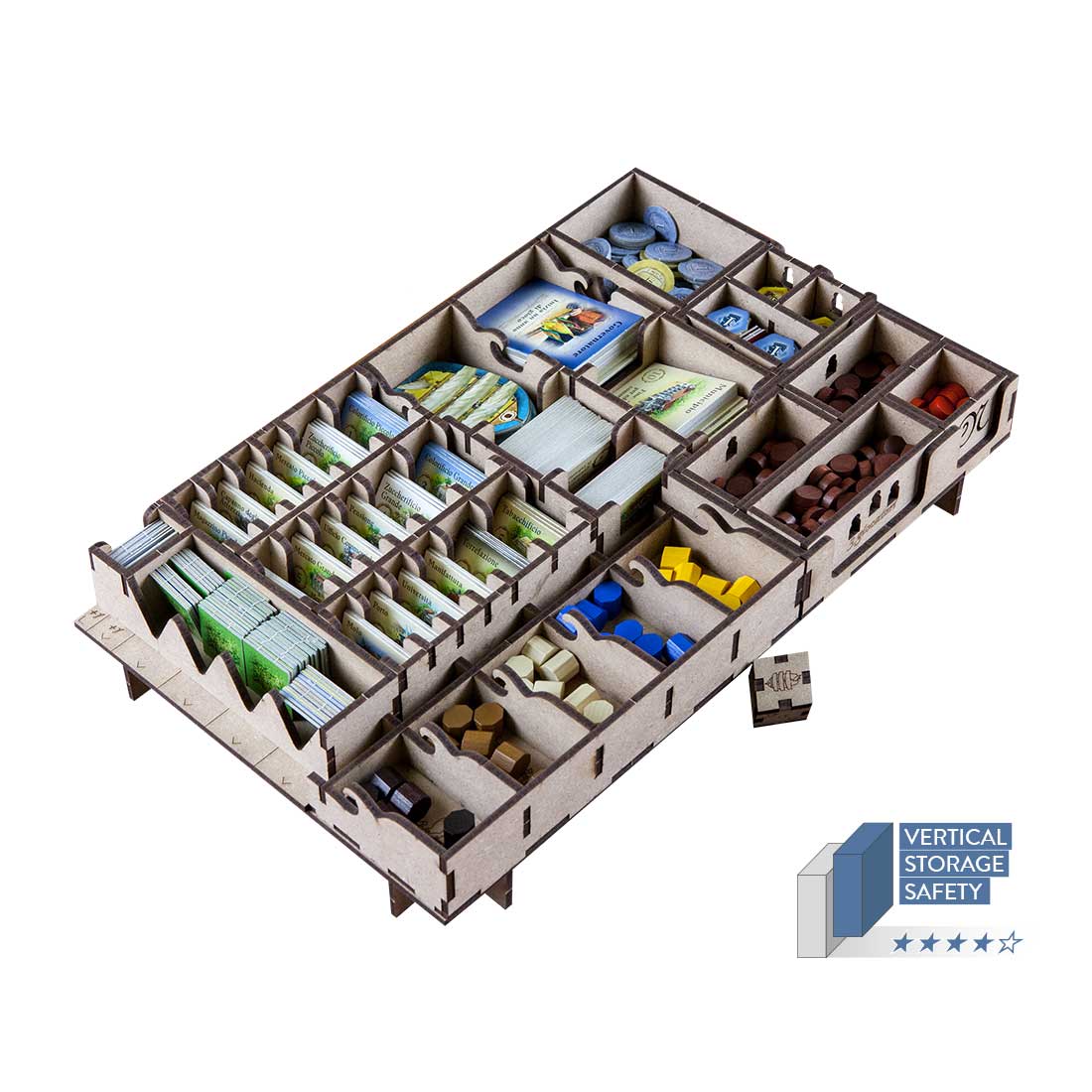 The Dicetroyers - Puerto Rico (2011 Edition) (Italy Import)