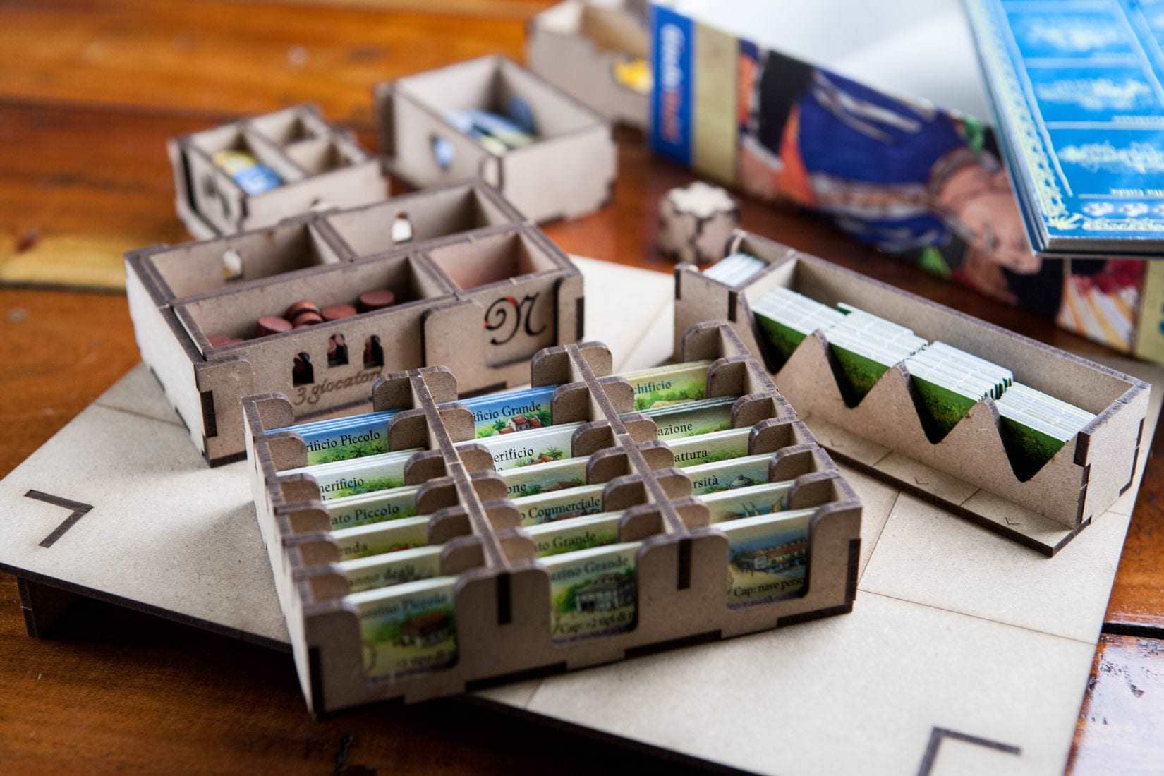 The Dicetroyers - Puerto Rico (2011 Edition) (Italy Import)