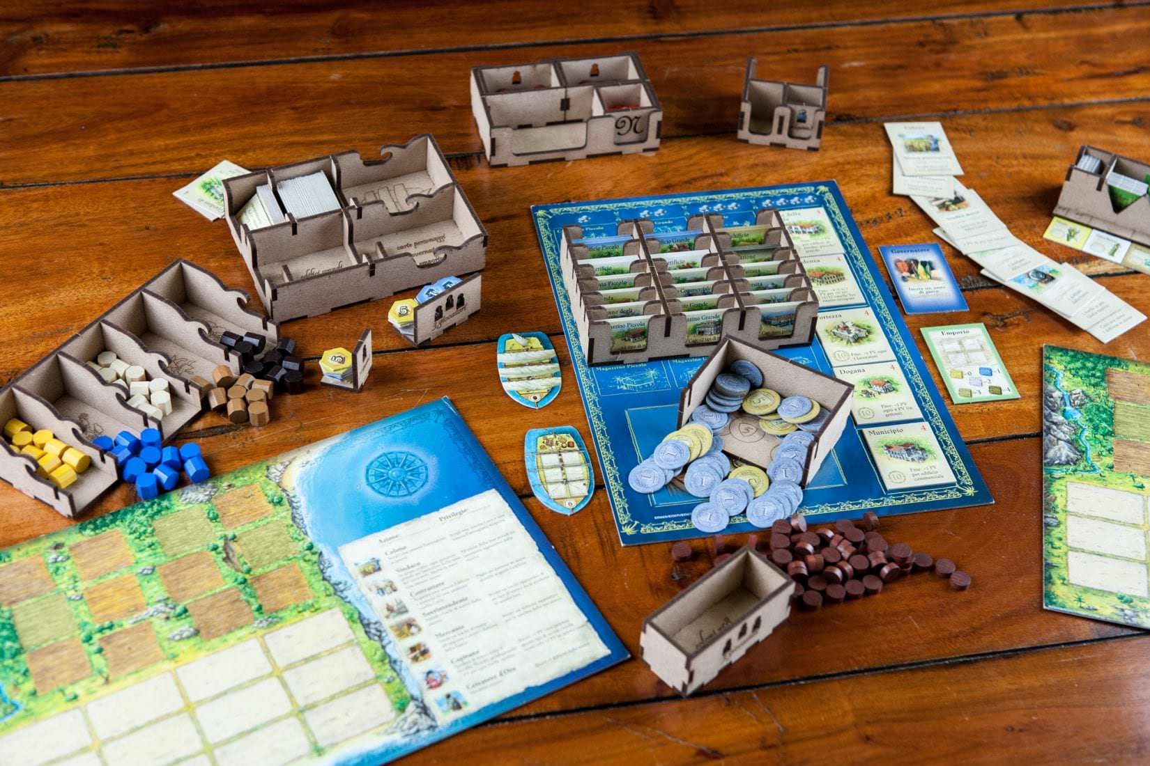 The Dicetroyers - Puerto Rico (2011 Edition) (Italy Import)