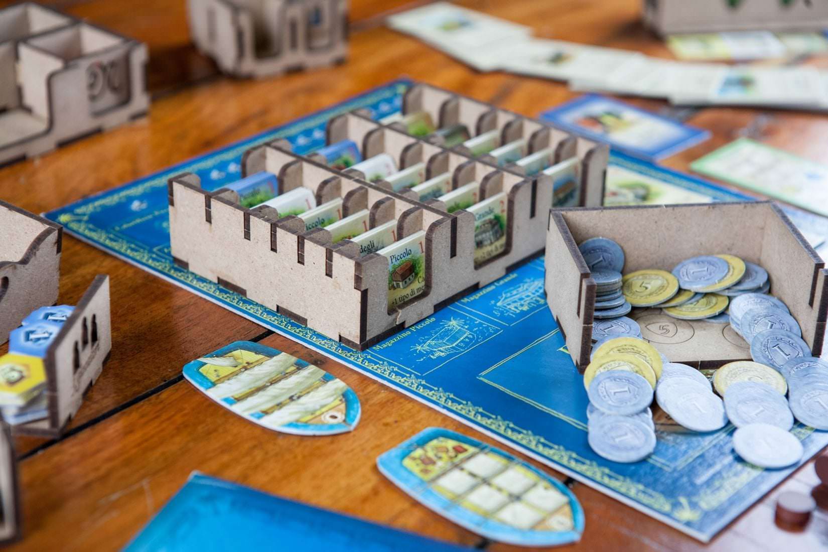 The Dicetroyers - Puerto Rico (2011 Edition) (Italy Import)