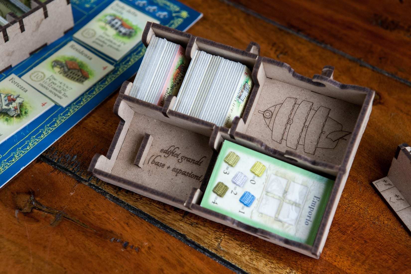 The Dicetroyers - Puerto Rico (2011 Edition) (Italy Import)