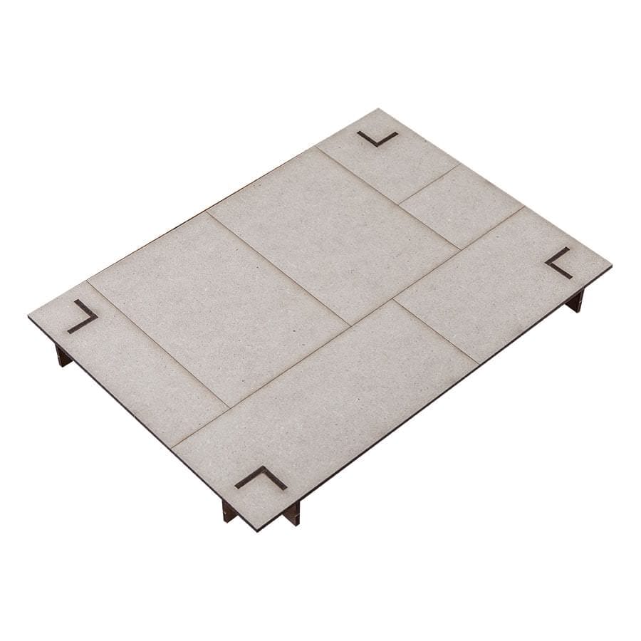 The Dicetroyers - Puerto Rico (2011 Edition) (Italy Import)