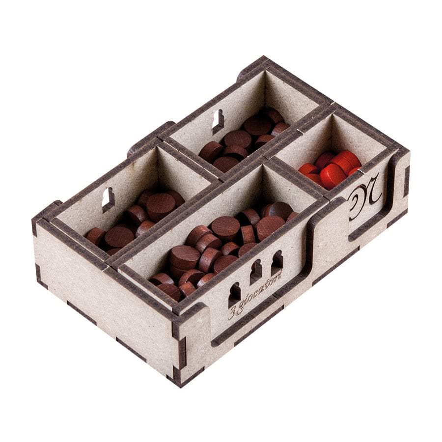 The Dicetroyers - Puerto Rico (2011 Edition) (Italy Import)