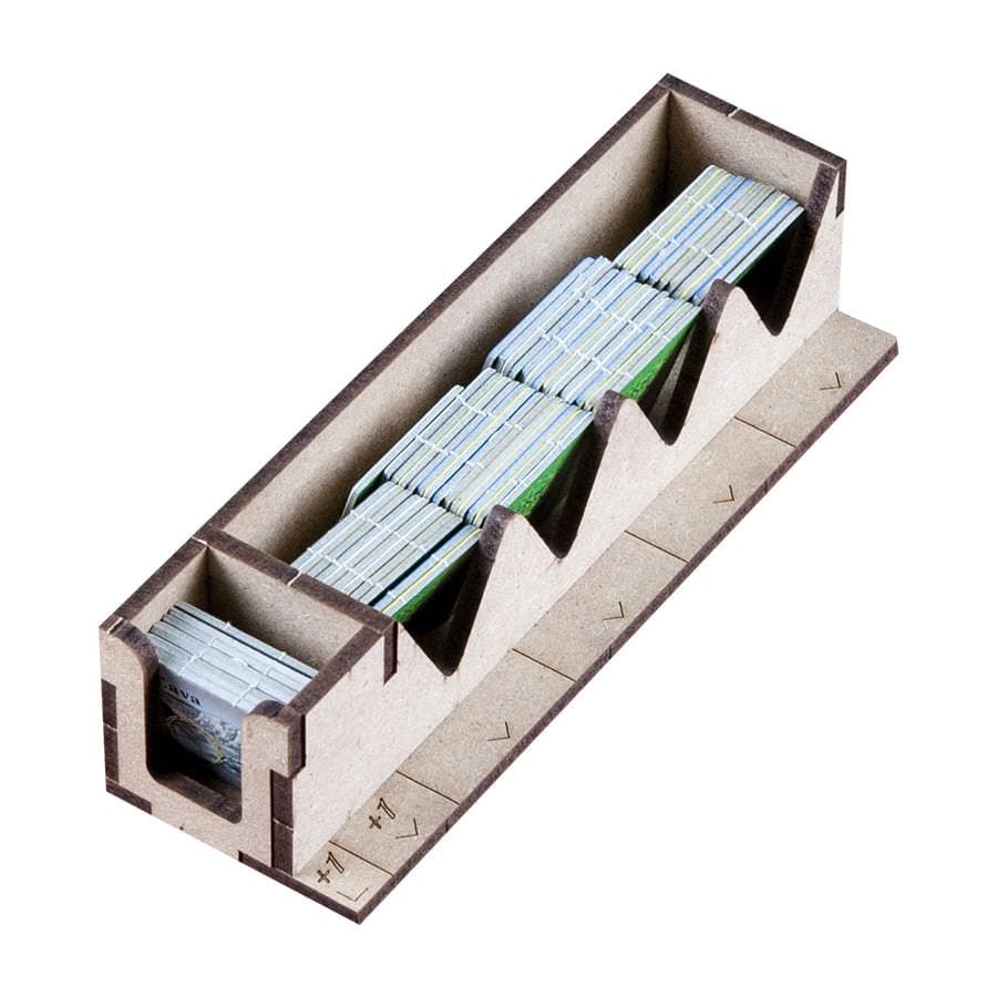 The Dicetroyers - Puerto Rico (2011 Edition) (Italy Import)