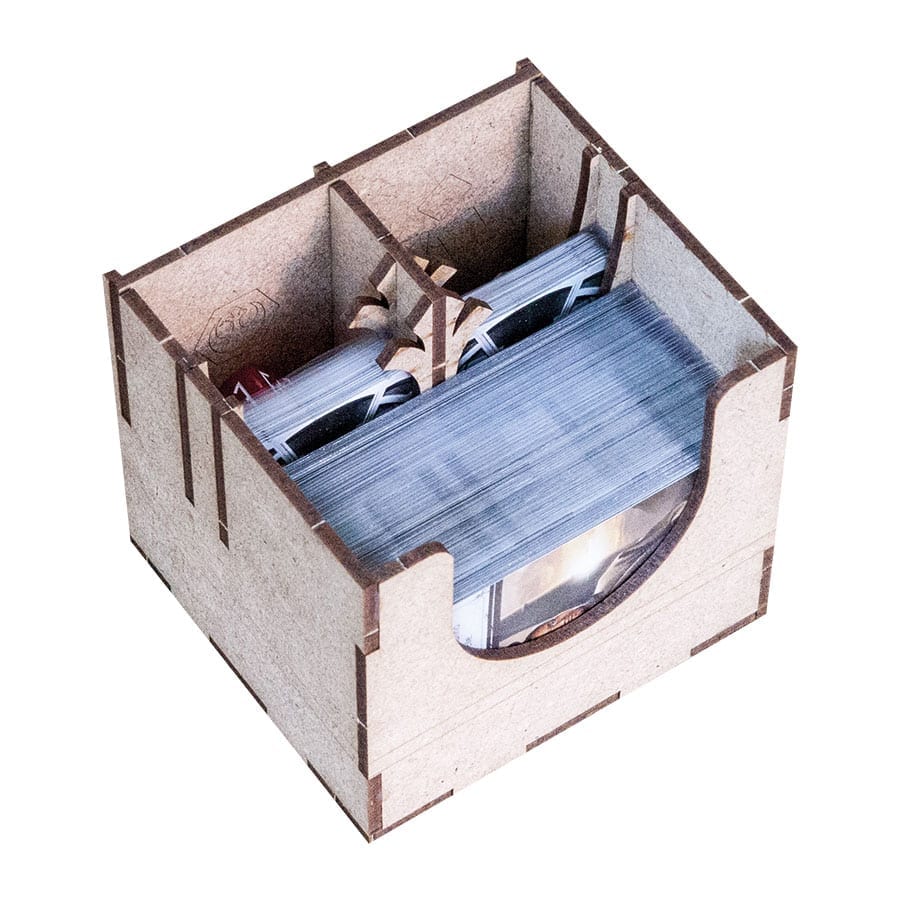 The Dicetroyers - Star Wars Rebellion (Base Game Or With Rise Of The Empire Exp) (Italy Import)