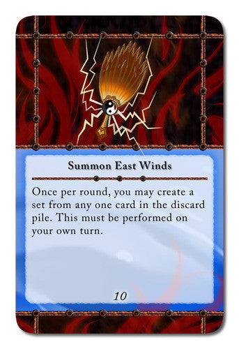 The Battle of Red Cliffs: Command Expansion #2