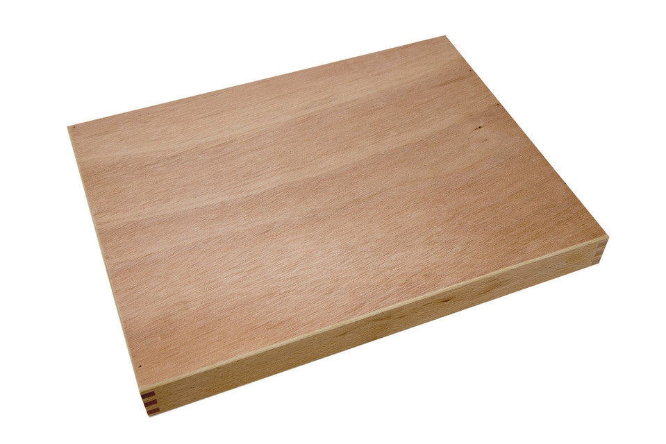 Broken Token - Wooden Organizer Tray