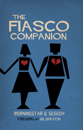 Fiasco Companion