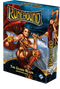 Runebound (Third Edition) - The Gilded Blade (Adventure Pack)