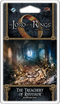 The Lord of the Rings: The Card Game - The Treachery of Rhudaur