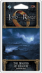 The Lord of the Rings: The Card Game - The Wastes of Eriador