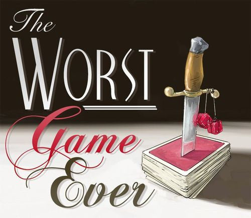 The Worst Game Ever