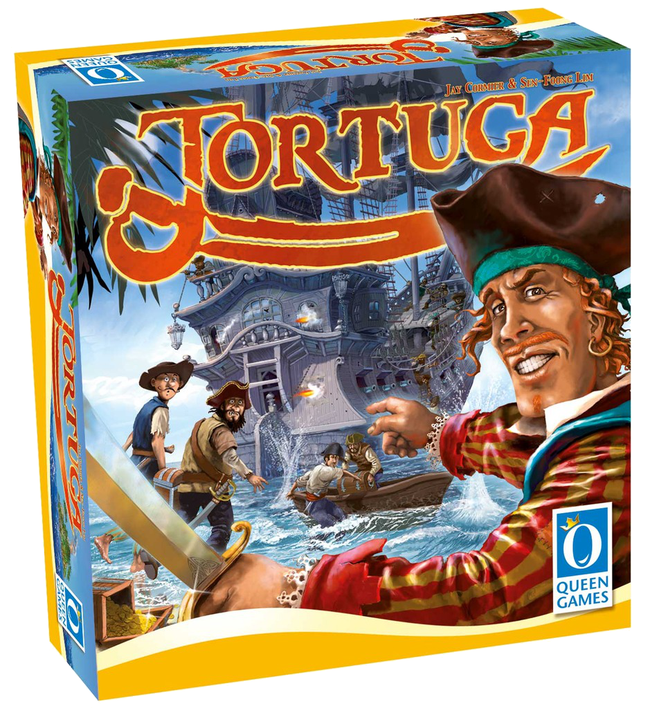 Tortuga