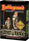 Battleground Fantasy Warfare: High Elves (Reinforcement Deck)