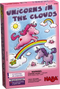 Unicorns in the Clouds (First Edition)
