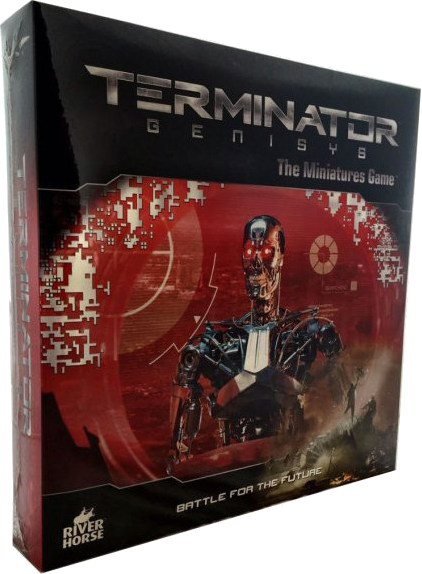 Terminator: Battle for the Future